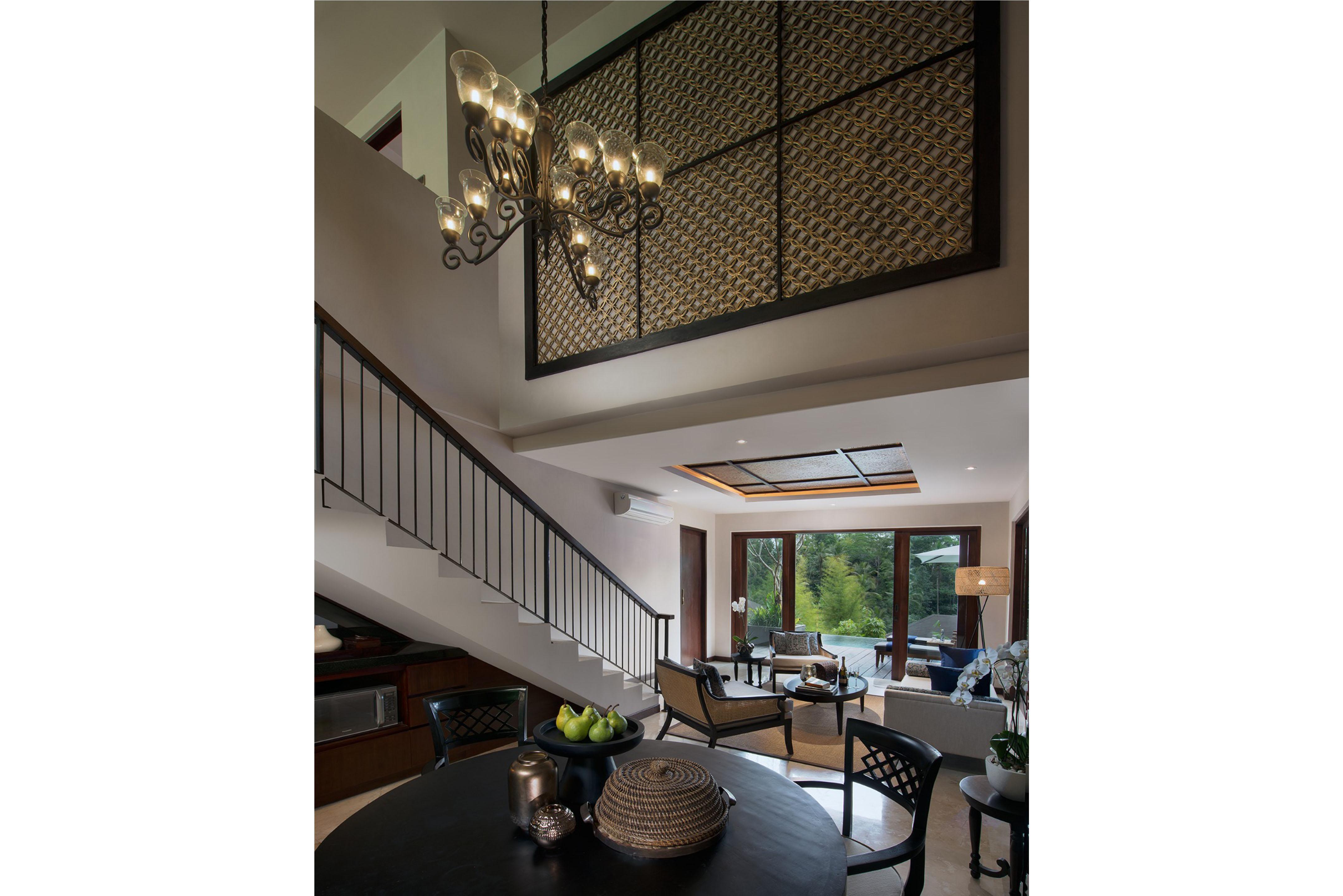 Samsara Ubud Экстерьер фото