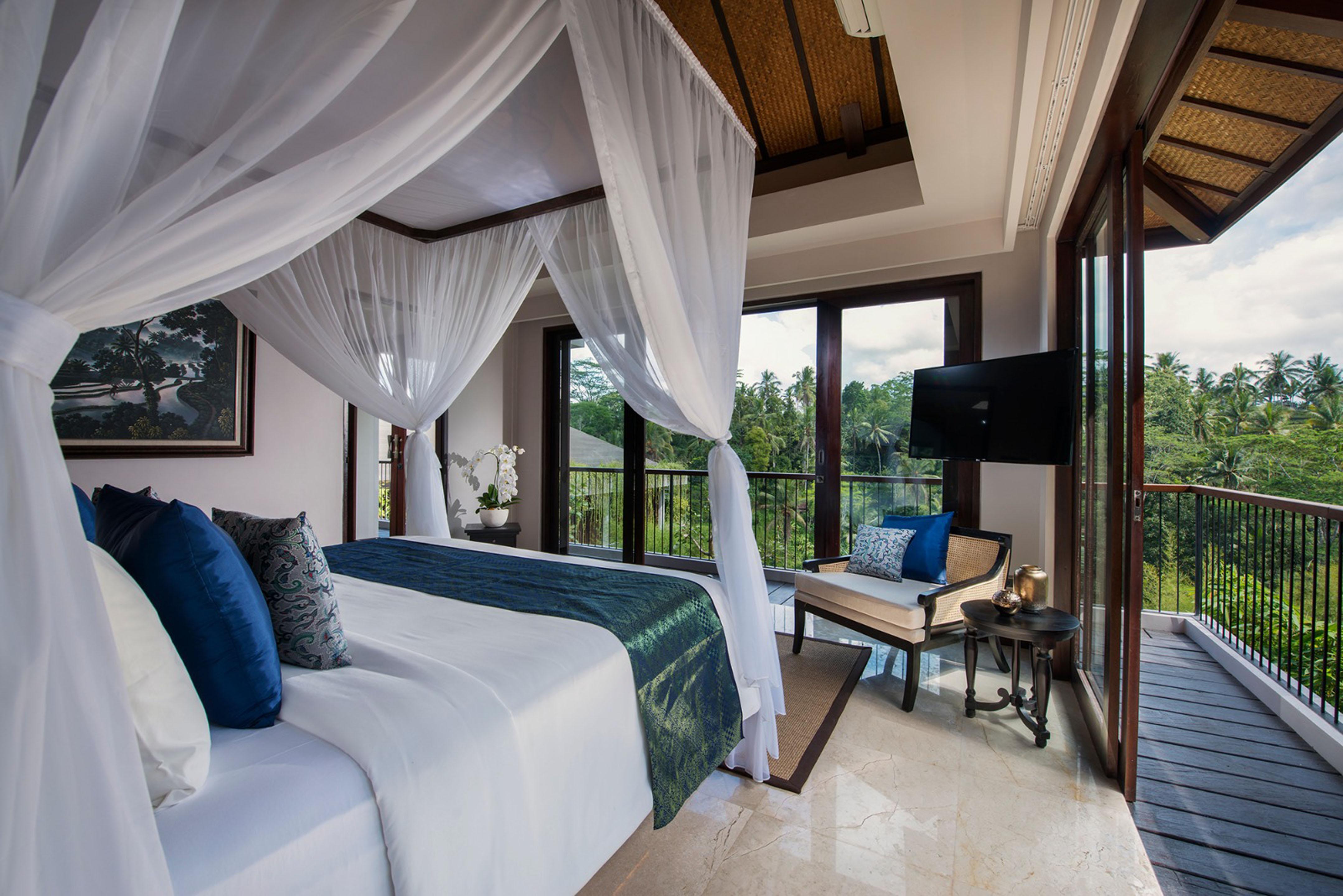 Samsara Ubud Экстерьер фото