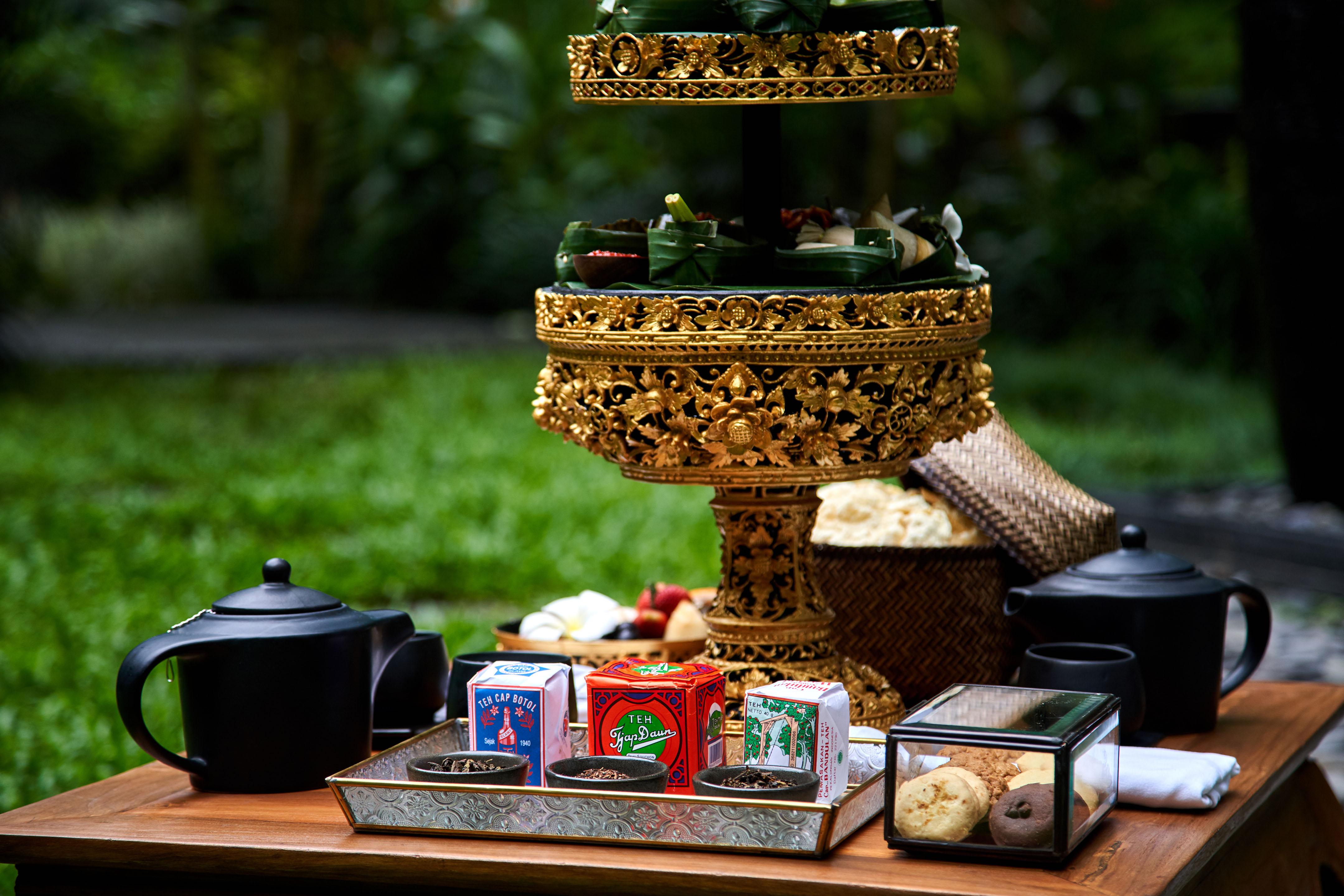 Samsara Ubud Экстерьер фото